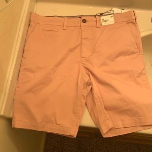 Brand new above the knee shorts